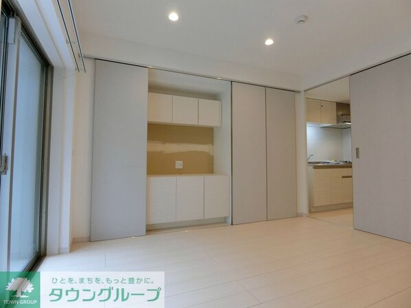 リブリ・GRAND葵の物件内観写真